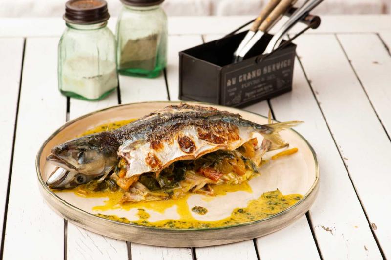 Lezzetine doyum olmuyor: Kasım ayında mutlaka tüketilmesi gereken balık!-6