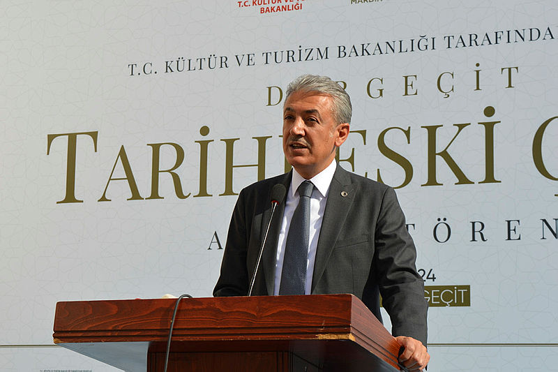 TUNCAY AKKOYUN (Takvim Foto Arşiv)