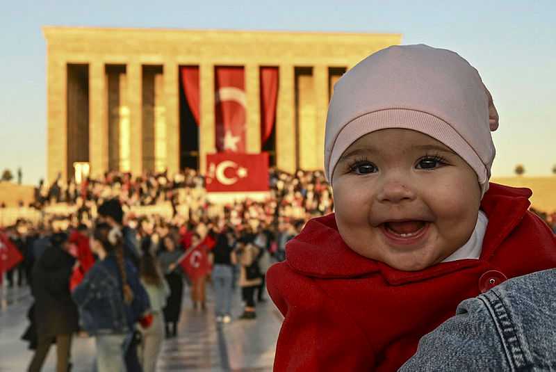 (Takvim Foto Arşiv)