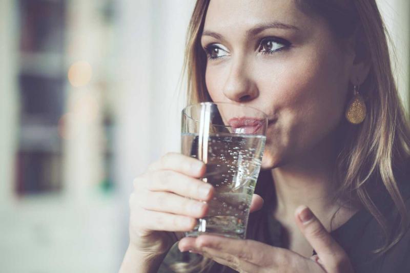 Sağlık için hangisini seçmelisiniz? Maden suyu mu, soda mı?-5
