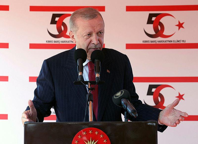 Başkan Recep Tayyip Erdoğan (Takvim.com.tr / Arşiv)