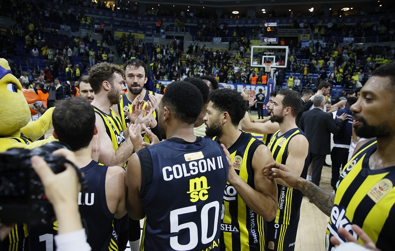 Fenerbahçe 2 deplasmana çıkacak (Fenerbahçe resmi internet sitesi)