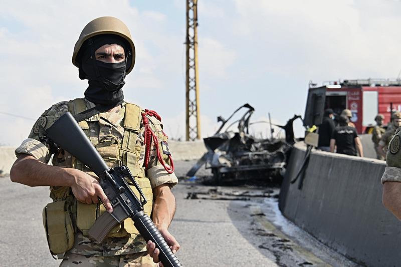 Yaşamına son veren İsrailli asker sayısının daha fazla olduğunun tahmin edildiği ancak İsrail ordusunun bu konudaki resmi verileri şu ana kadar paylaşmayı reddettiği ve yıl sonunda bu verileri paylaşacağını belirttiği kaydedildi, EPA