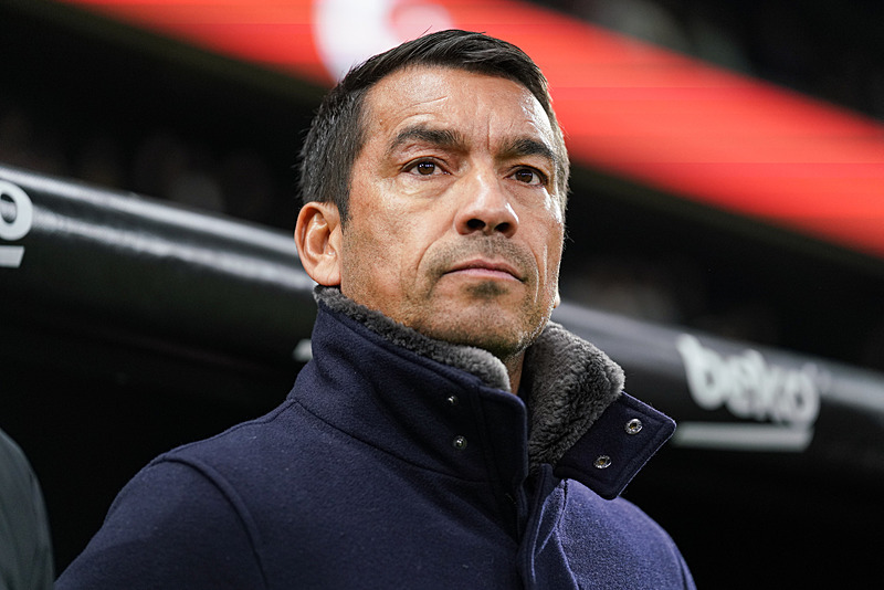 Giovanni van Bronckhorst (AA)