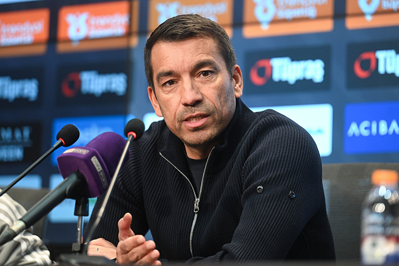 Giovanni van Bronckhorst (AA)