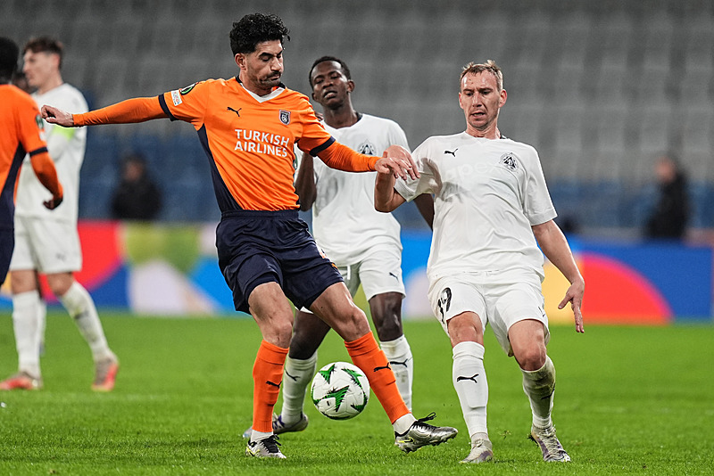 Onur Ergün (AA)