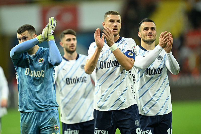 Edin Dzeko (AA)