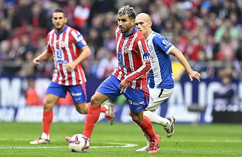 Angel Correa (AA)