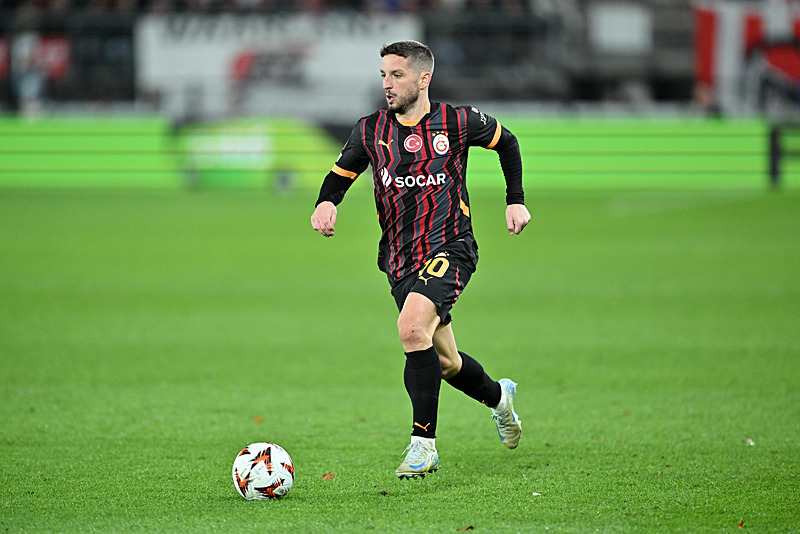 Dries Mertens (AA)