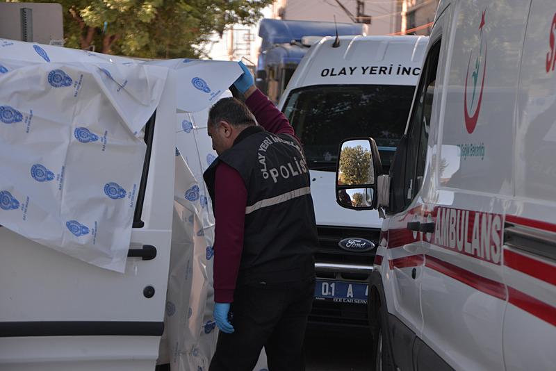 Genç kız başkasıyla nişanlanan eski sevgilisini öldürüp intihar etti (Fotoğraf: AA)