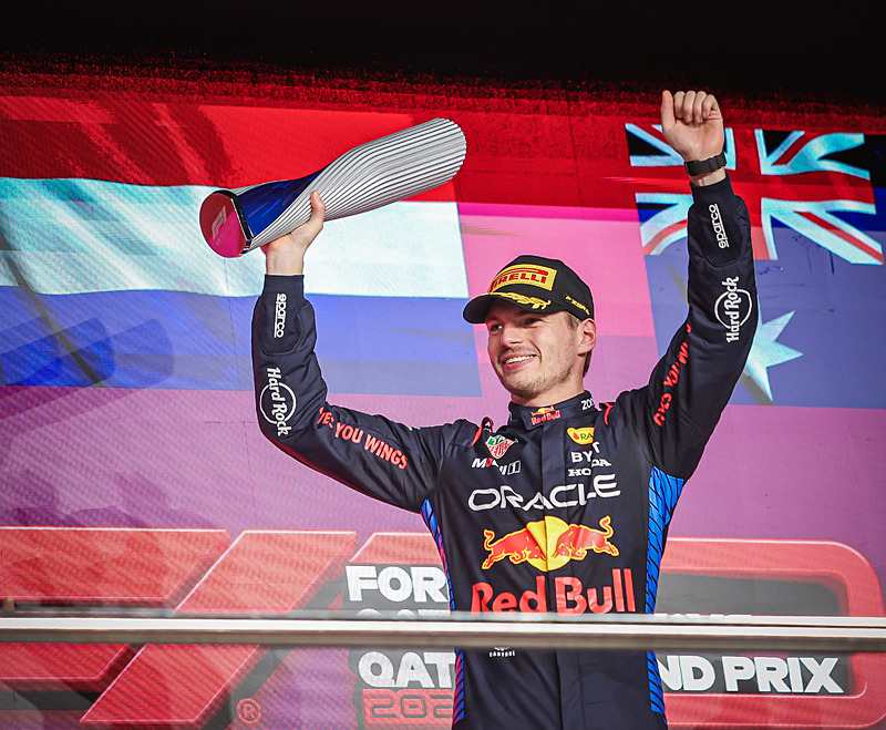 Max Verstappen (AA)