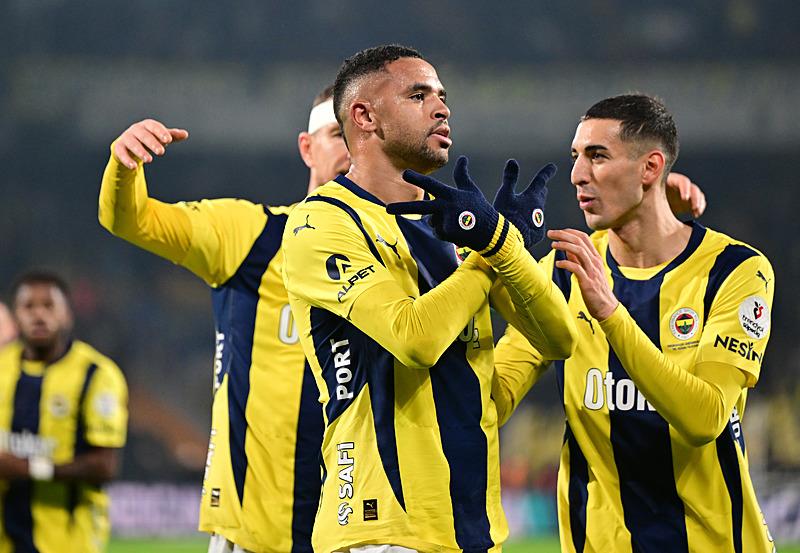 Youssef En-Nesyri. (AA)