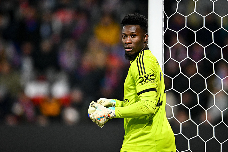 Andre Onana (AA)