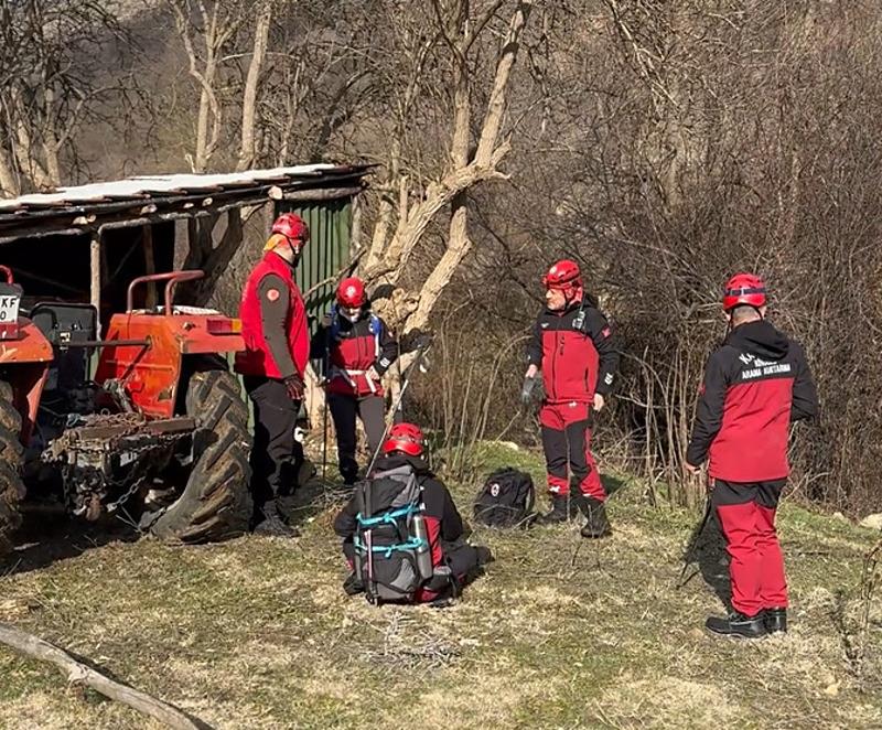 Alzheimer hastası Mustafa Aslan'dan acı haber (Fotoğraf: DHA)