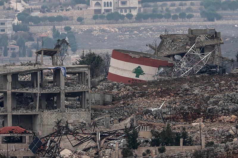 Lübnan, Takvim Fotoğraf Arşivi