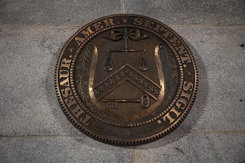 ABD Hazine Bakanlığı hükümet iş istasyonlarına ve gizliliği olmayan belgelere erişim sağlayan Çin destekli bir aktör tarafından hacklendiklerini bildirdi, AA