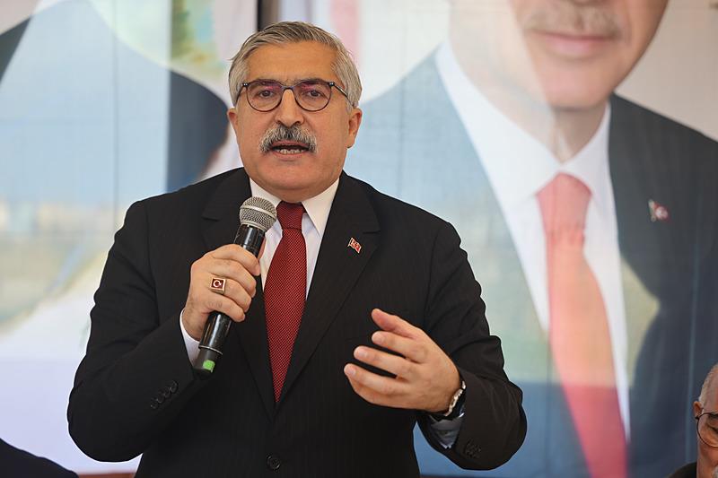 Hüseyin Yayman (Takvim.com.tr Arşiv)