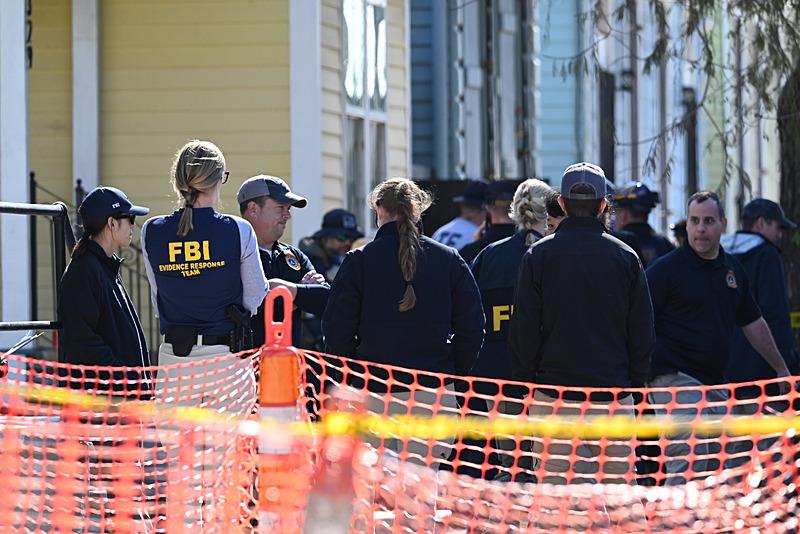 FBI hala soruşturmasını sürdürüyor, AA