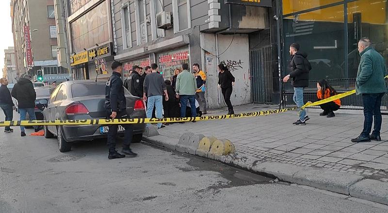 Sultangazi'de sokak ortasında cinayet: İmam Bozkur'a kurşun yağdırdılar-4