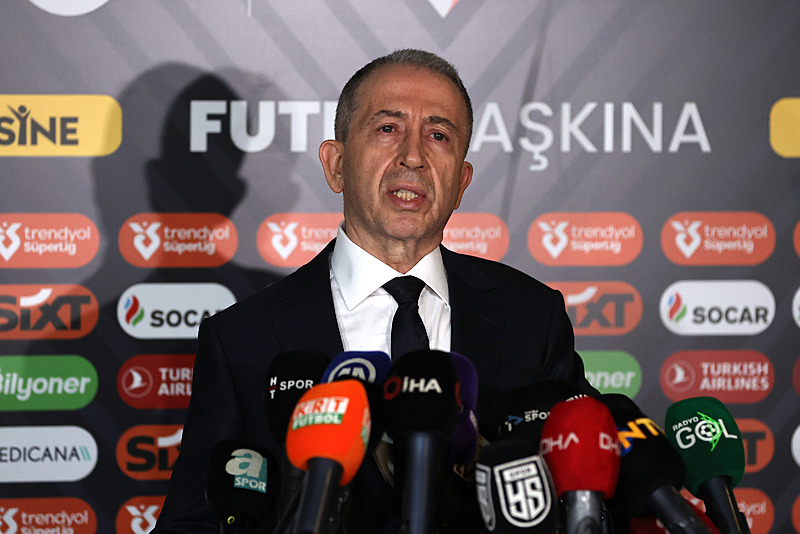 Metin Öztürk (AA)