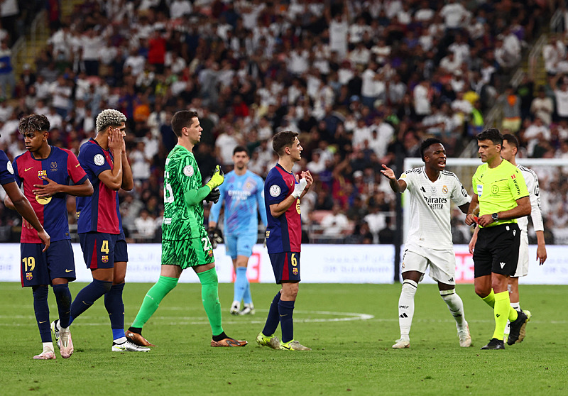 Wojciech Szczesny (REUTERS)