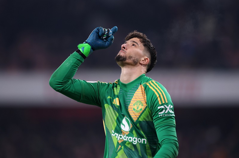 Altay Bayındır (Altay Bayındır X Hesabı)
