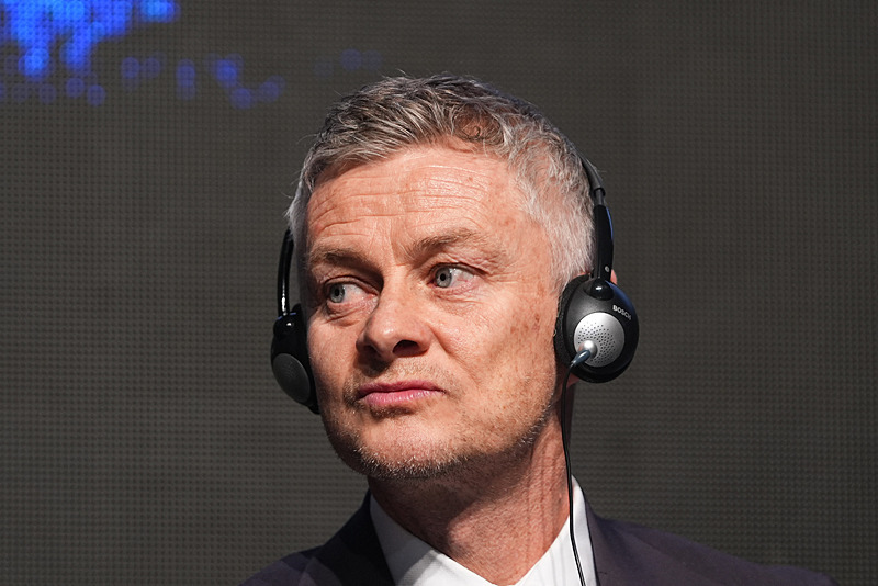 Ole Gunnar Solskjaer (AA)