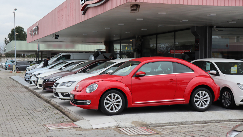 (Takvim Foto Arşiv)