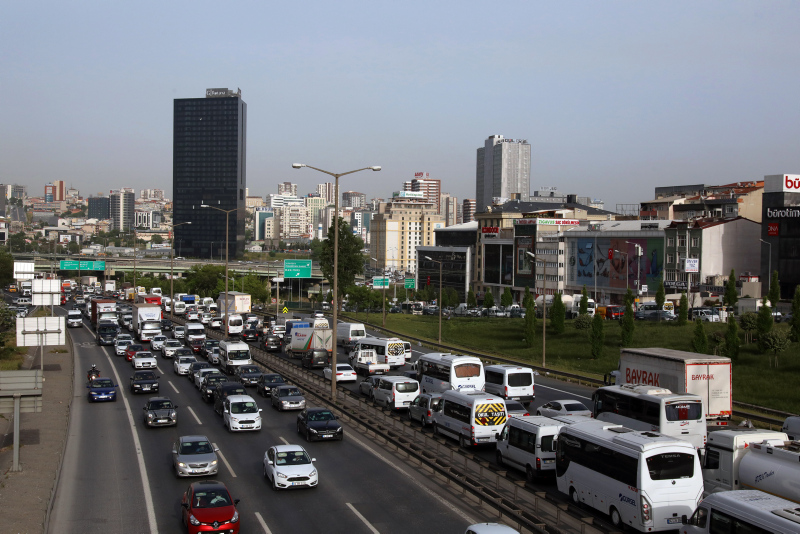 (Takvim Foto Arşiv)