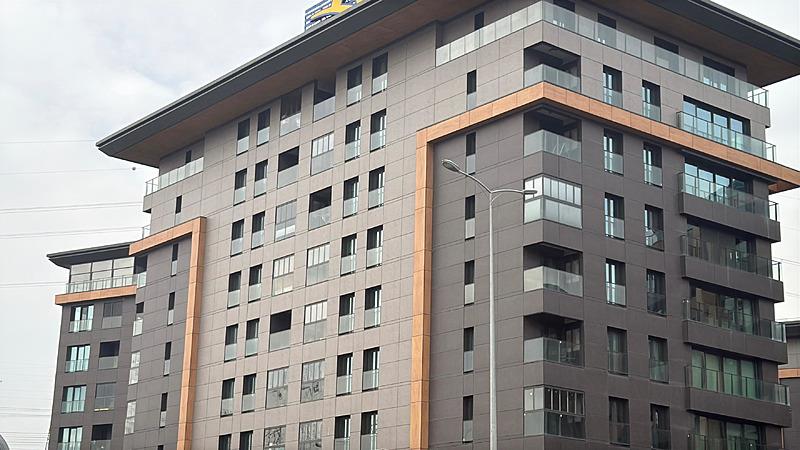 Şüphelinin evinde yapılan aramalarda otomatik silah ele geçirildi, DHA 