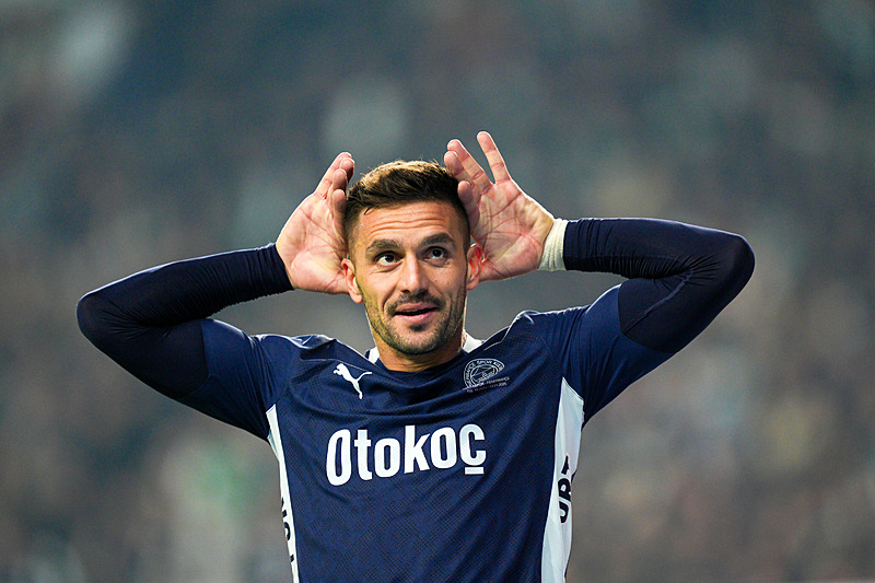 Dusan Tadic (AA)