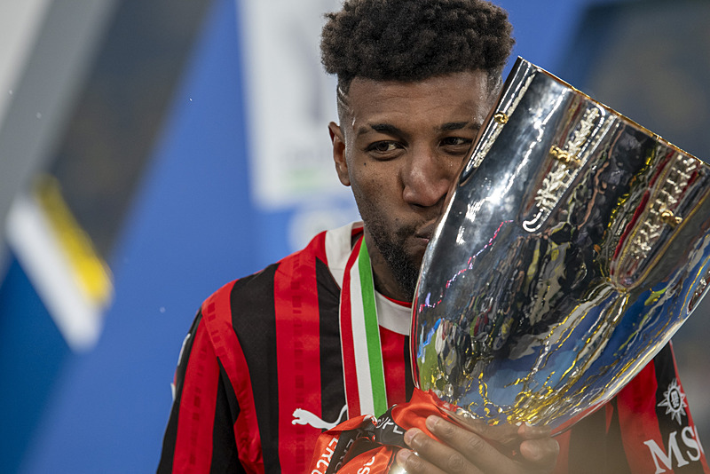 Emerson Royal (REUTERS)