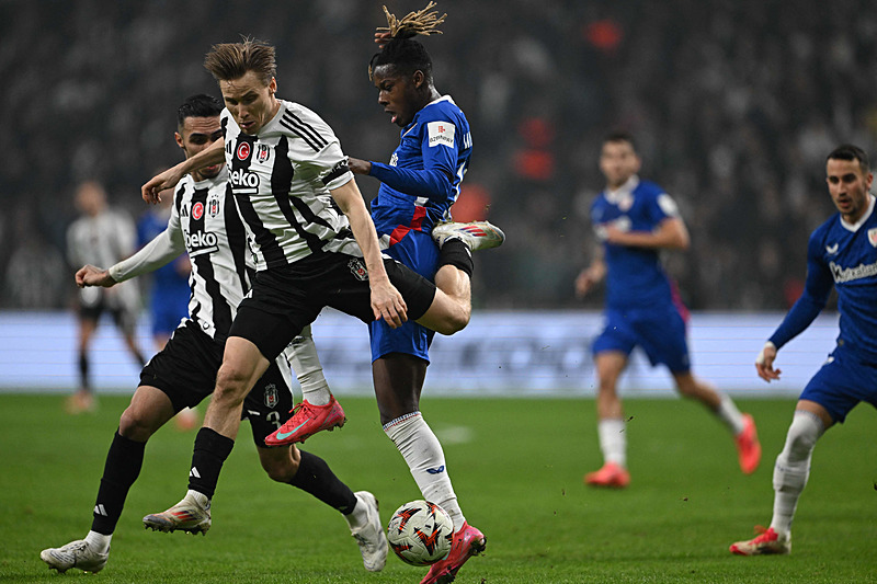 Jonas Svensson (AFP)