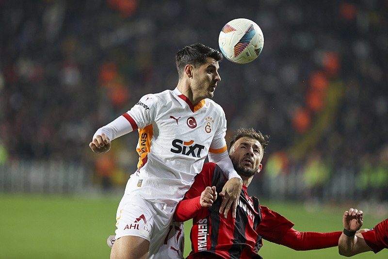 Alvaro Morata (AA)