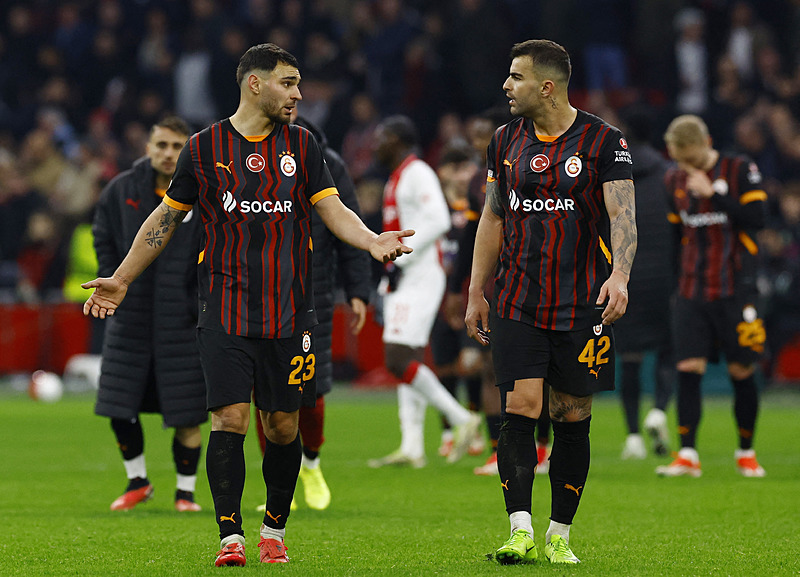 Abdülkerim Bardakcı (AA)