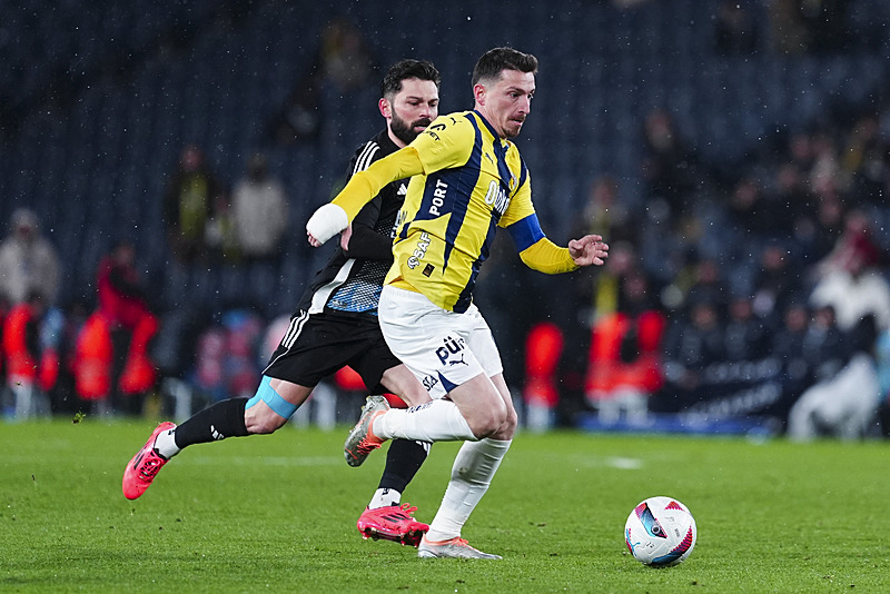 Mert Hakan Yandaş (AA)