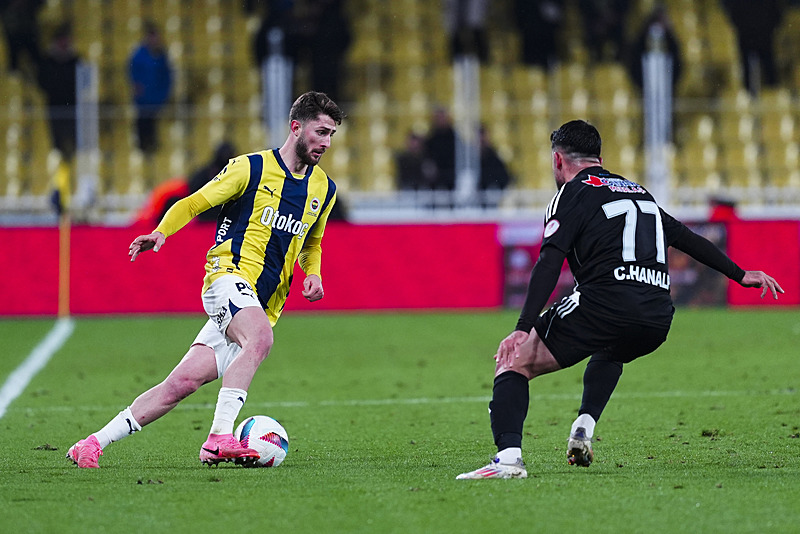 İsmail Yüksek (AA)