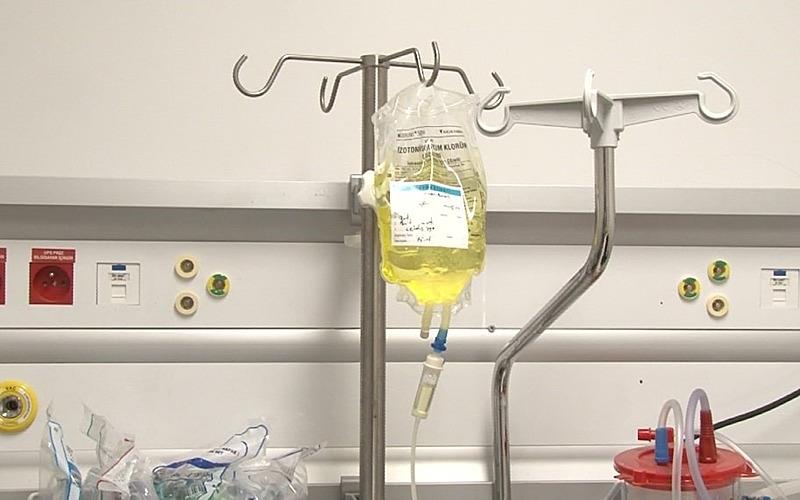 Sarı serum tedavisi can almaya devam ediyor 