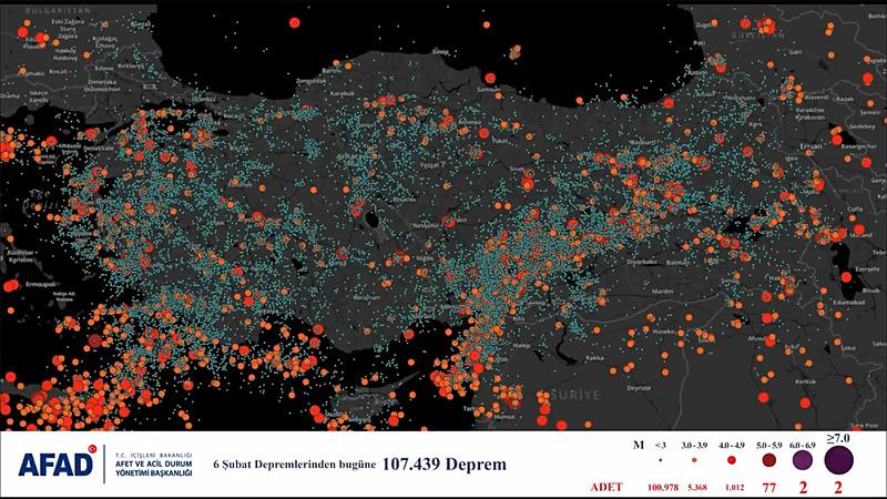 2-yillik-deprem-raporu-turkiye-ve-yakin-cevresinde-107-bin-deprem-meydana-geldi-1738829628988.jpeg AFAD: Türkiye ve yakın çevresinde 2 yılda 107 bin deprem meydana geldi
