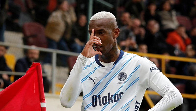 Anderson Talisca (iHA)