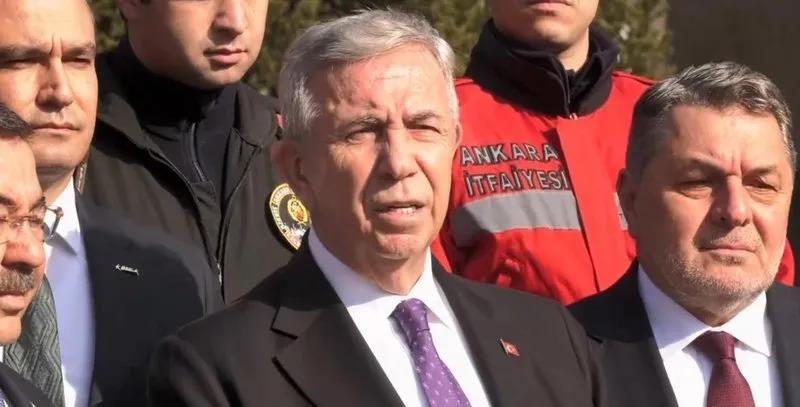 Mansur Yavaş anket yaptırdı, Özel'in ʺön seçimʺ kararını sorgulattı (Takvim.com.tr)