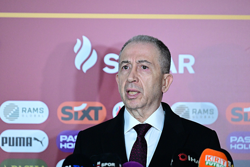 Metin Öztürk (AA)