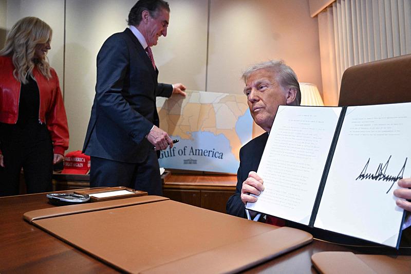 ABD Başkanı Trump ʺGazze'ye çökmeʺ planını yineledi (Takvim.com.tr)