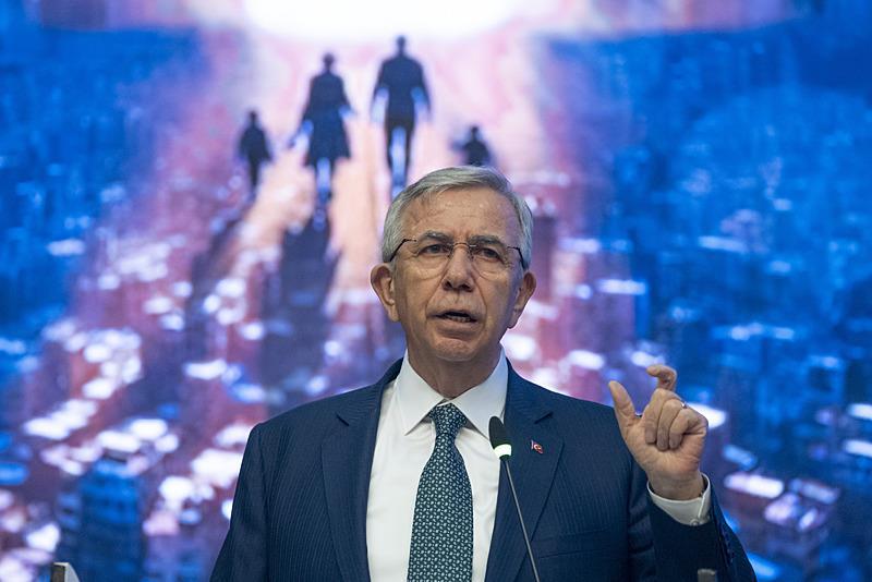 Mansur Yavaş'ın yol haritası belli oldu (Takvim.com.tr)