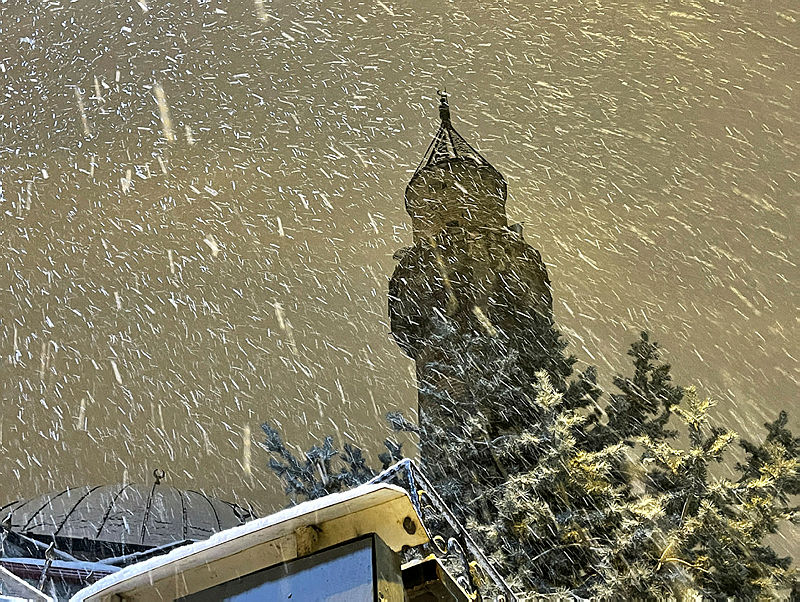 (Takvim Foto Arşiv)