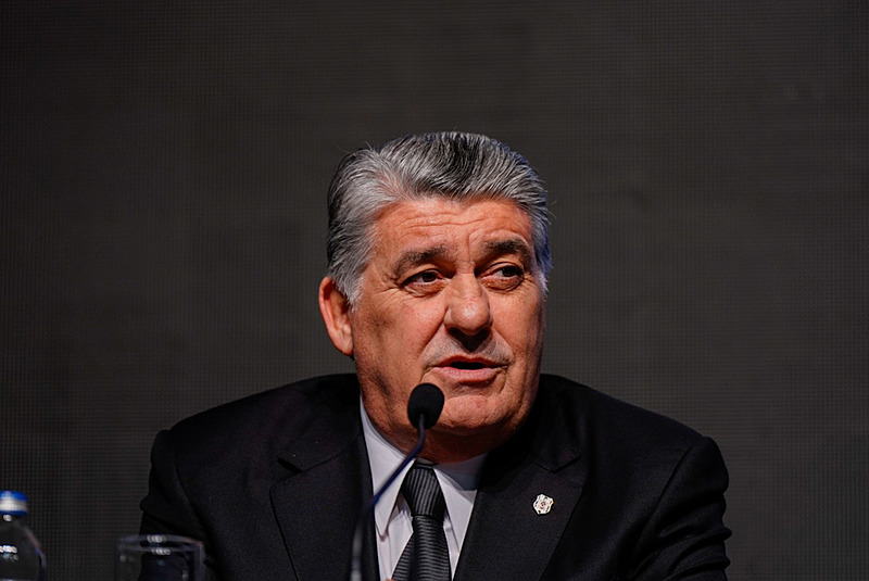 Serdal Adalı (İHA)