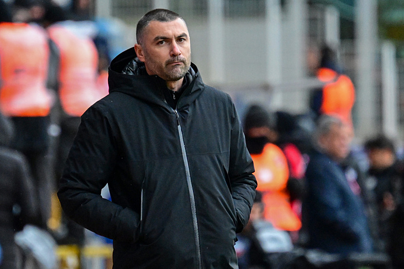 Burak Yılmaz (AA)