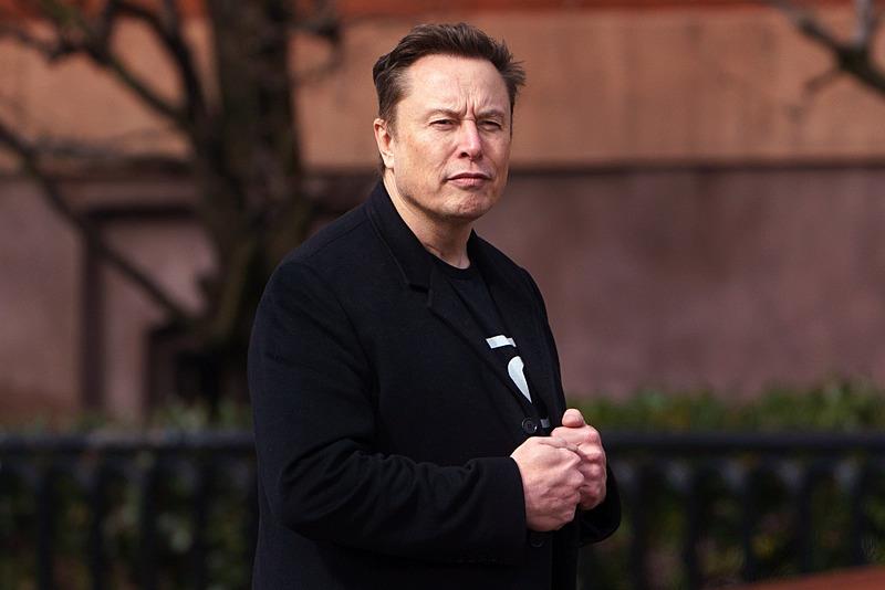 ABD Hükümet Verimliliği Departmanı (DOGE) Yöneticisi Elon Musk, EPA