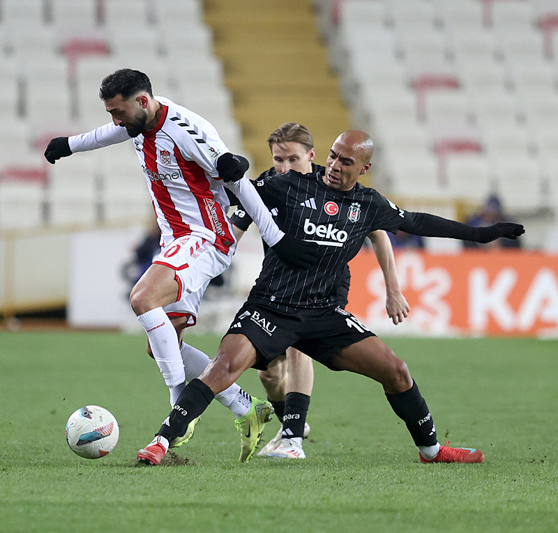 Joao Mario (AA)