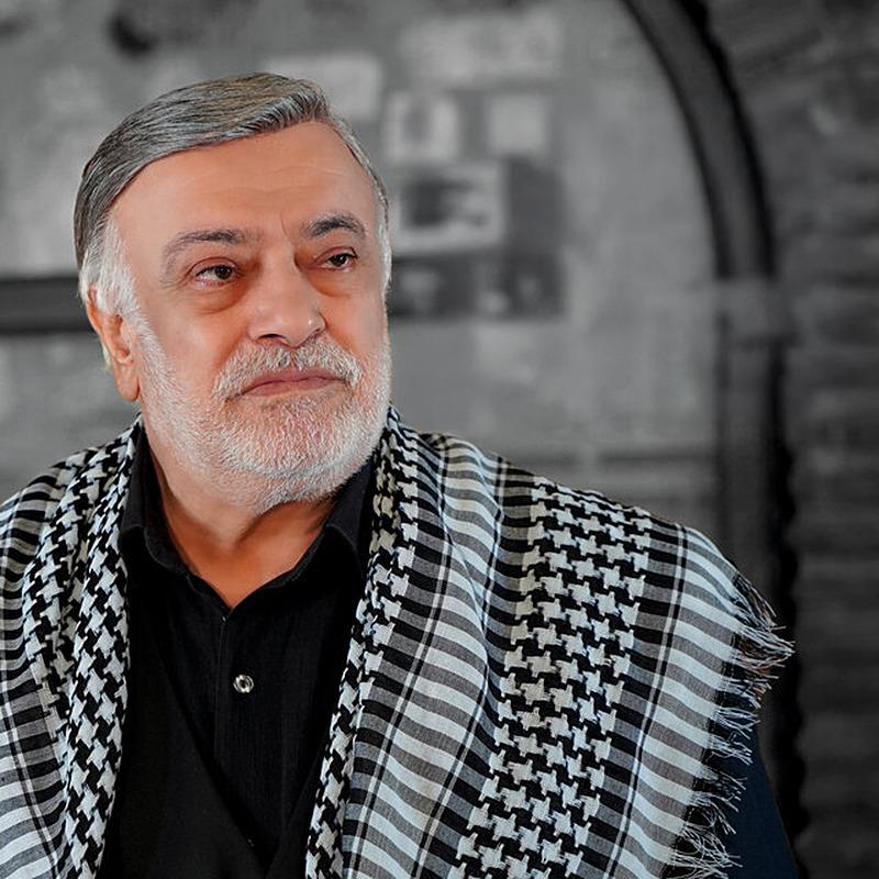 Bir yıldır ince bağırsak kanseriyle mücadele eden 'Kahtalı Mıçe' olarak ünlenen Türk Halk Müziği sanatçısı Mustafa Kahtalı (74), Antalya'da vefat etti. (DHA)